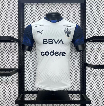 Camiseta Monterrey II 24/25 Versión Jugador ⚽