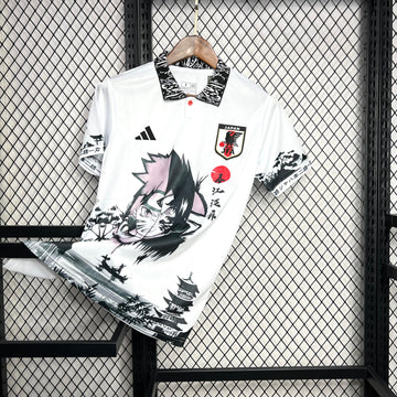 Camiseta Japón Edición especial NARUTO