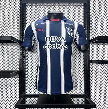 Camiseta Monterrey 24/25 Versión Jugador ⚽