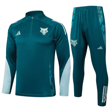 Cruzeiro 2024/25 Entrenamiento Adulto Chaqueta + Pantalón