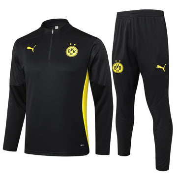 Borussia Dortmund Entrenamiento Adulto Chaqueta + Pantalón