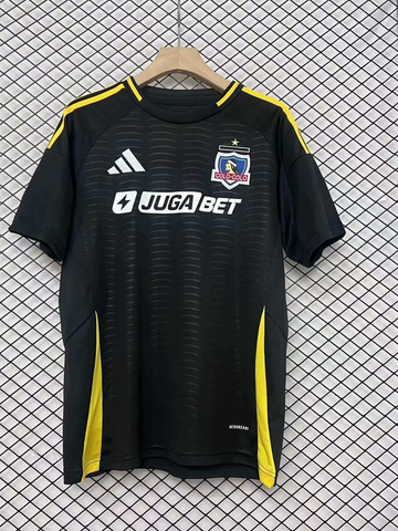 Camiseta Colo Colo 2025/26