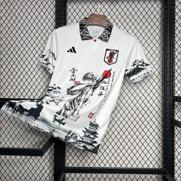 Camiseta Japón Edición especial