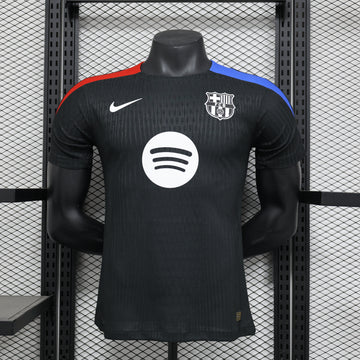 Camiseta Barcelona 24/25 Edición especial Versión Jugador⚽