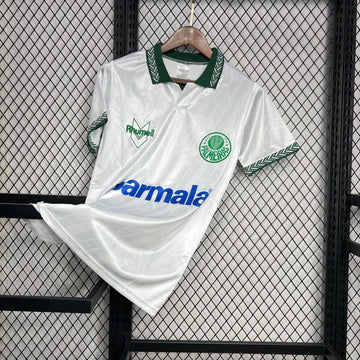 Camiseta Palmeiras 1994 Retro