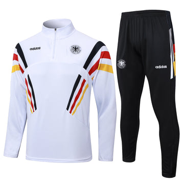 Alemania II Entrenamiento Adulto Chaqueta + Pantalón