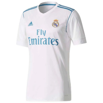 Camiseta Real Madrid 17/18 Retro