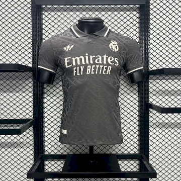 Camiseta Real Madrid III 24/25 Versión Jugador ⚽