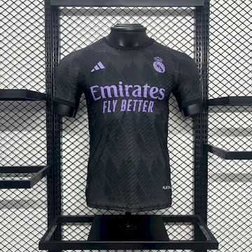 Camiseta Real Madrid 24/25 Edición especial Versión Jugador ⚽