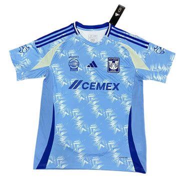 Camiseta Tigres UANL II 24/25