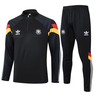 Alemania Entrenamiento Adulto Chaqueta + Pantalón