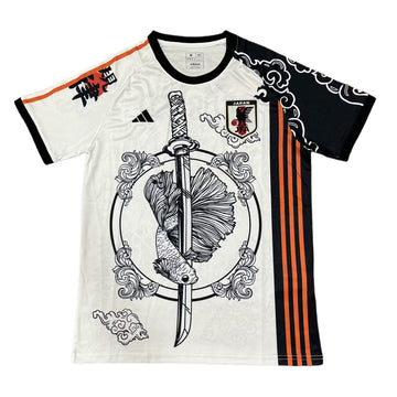 Camiseta Japón Edición especial ll