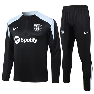 Barcelona Entrenamiento Adulto Chaqueta + Pantalón