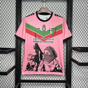 Camiseta Palestino Edición especial 24/25