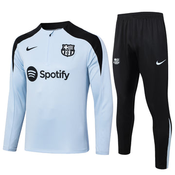 Barcelona Entrenamiento Adulto Chaqueta + Pantalón