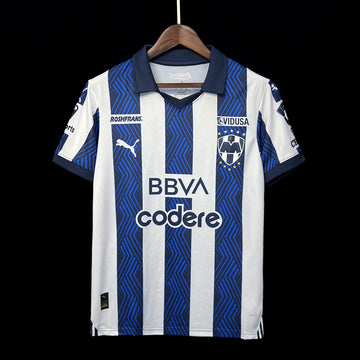 Camiseta Monterrey 23/24