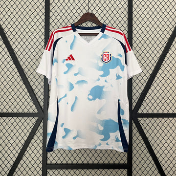 Camiseta Costa Rica II  2024