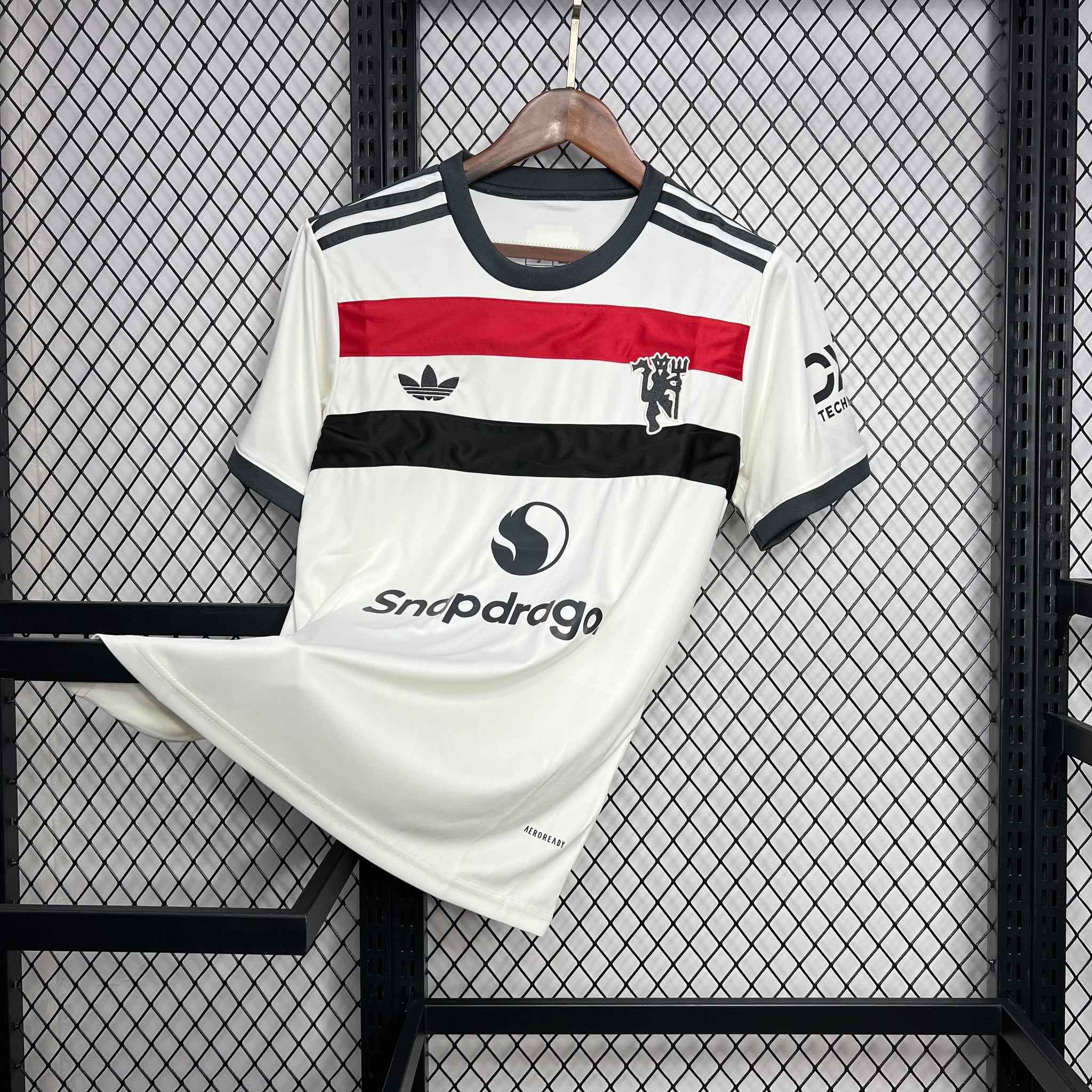 Camiseta Manchester United 24/25