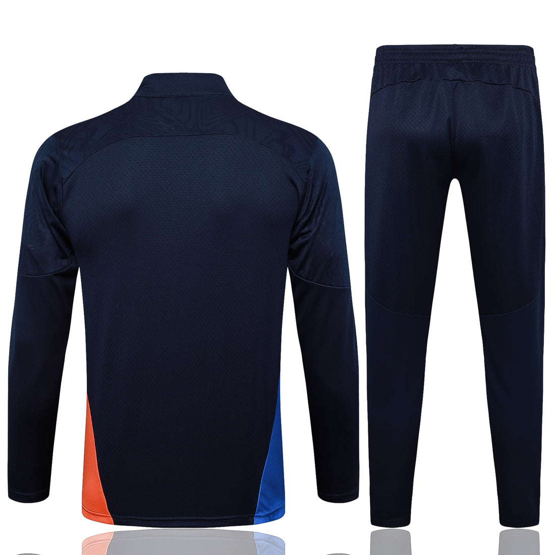 Olympique de Marseille Entrenamiento Adulto Chaqueta + Pantalón