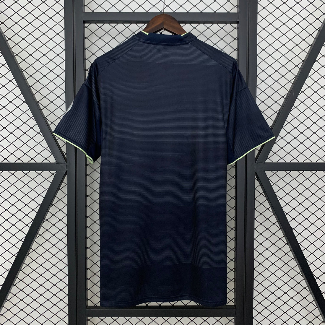Camiseta Real Madrid 25/26 II
