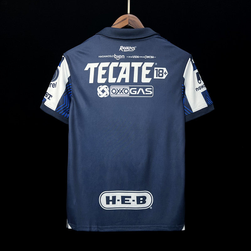 Camiseta Monterrey 23/24