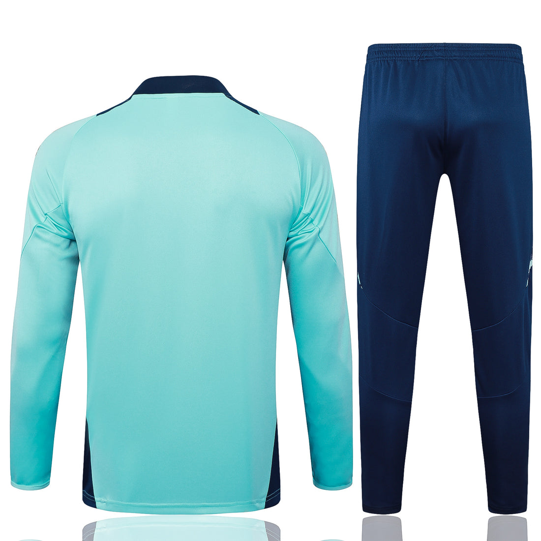 Manchester United 2024/25 Entrenamiento Adulto Chaqueta + Pantalón