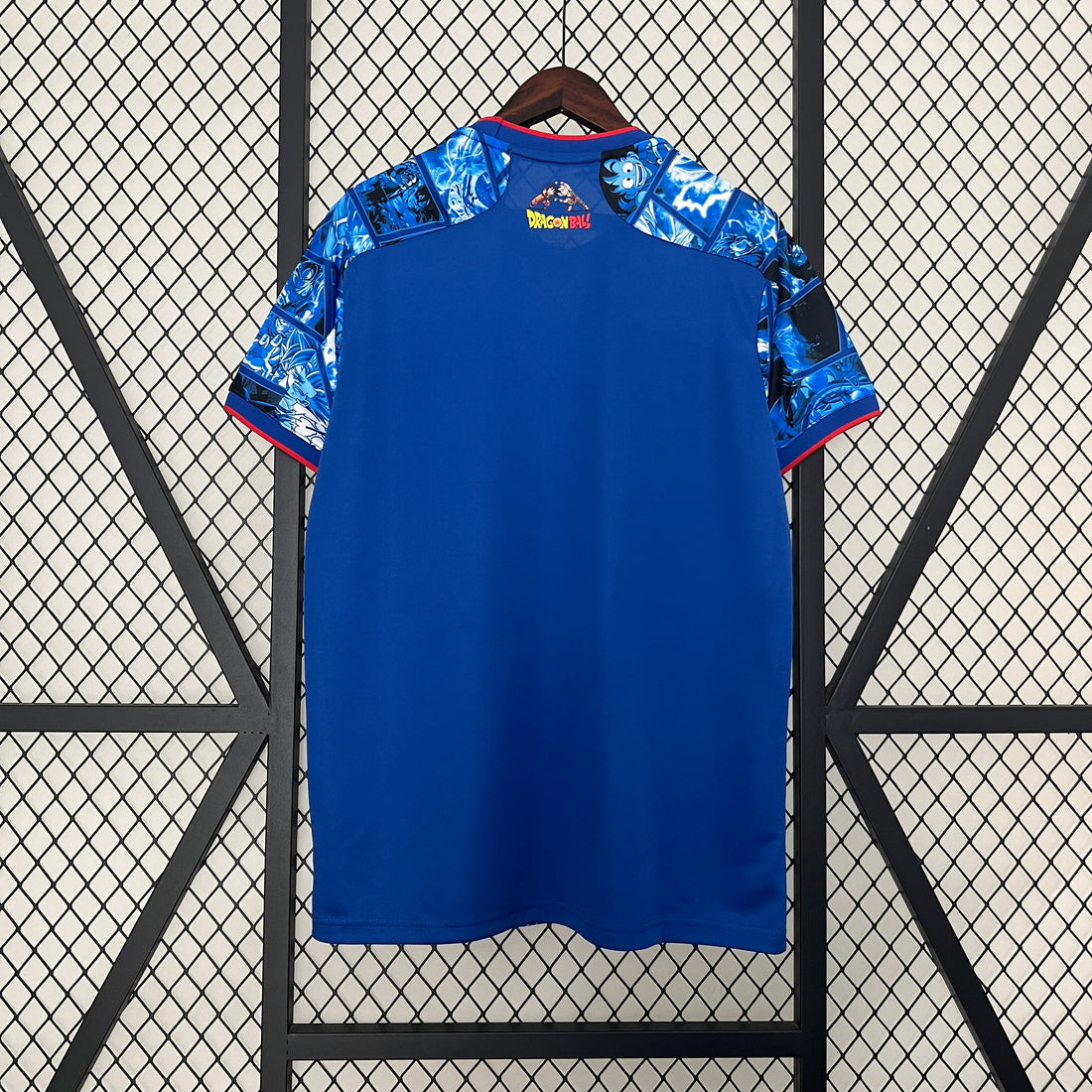 Camiseta Japón Dragon Ball Versión conmemorativa
