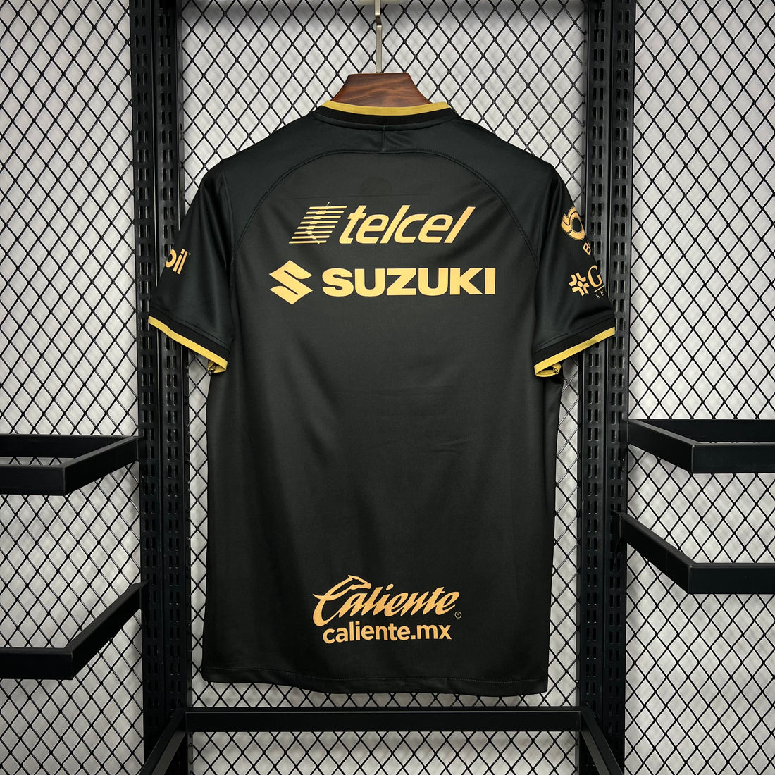 Camiseta Pumas UNAM 22/23