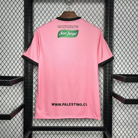 Camiseta Palestino Edición especial 24/25