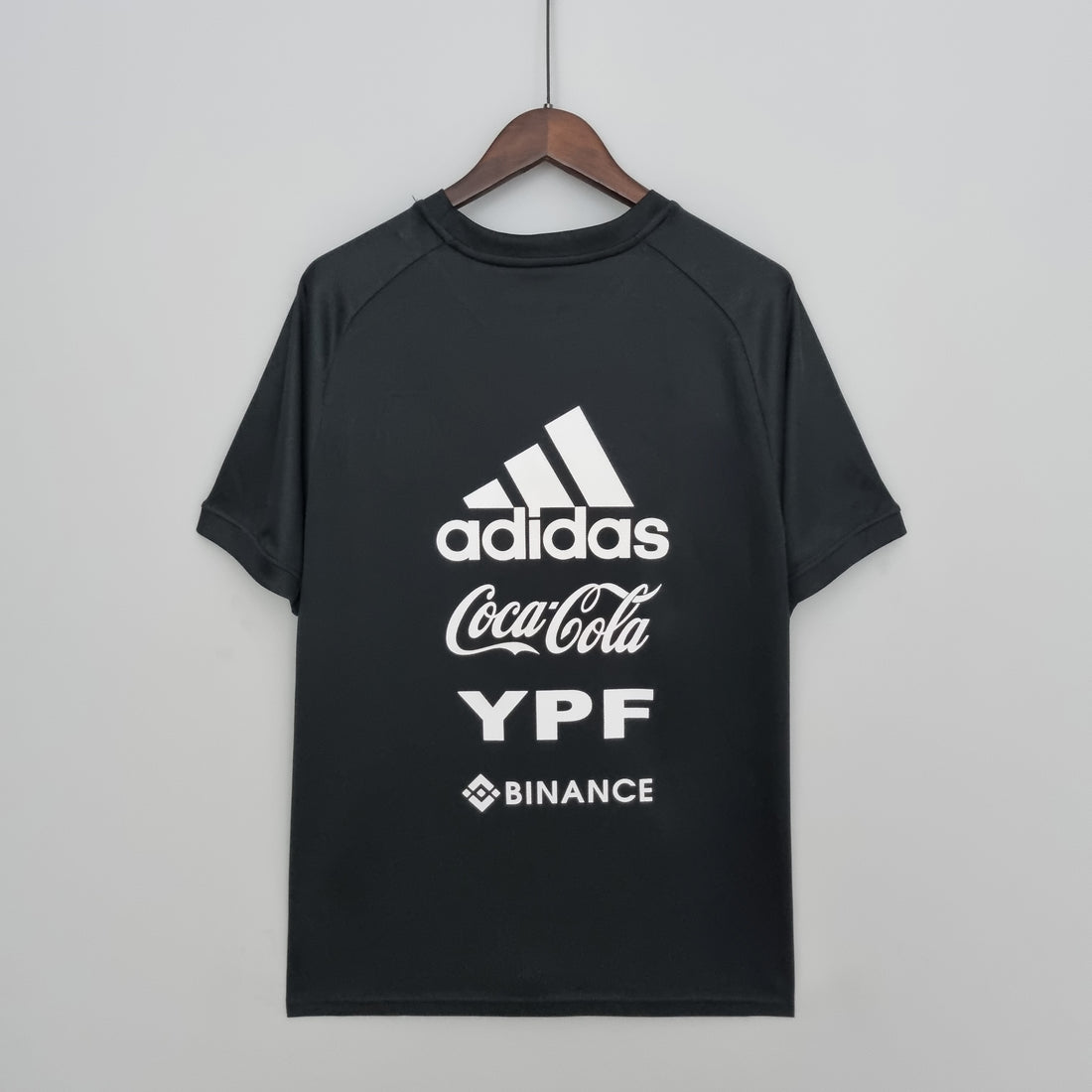 Camiseta entrenamiento Argentina