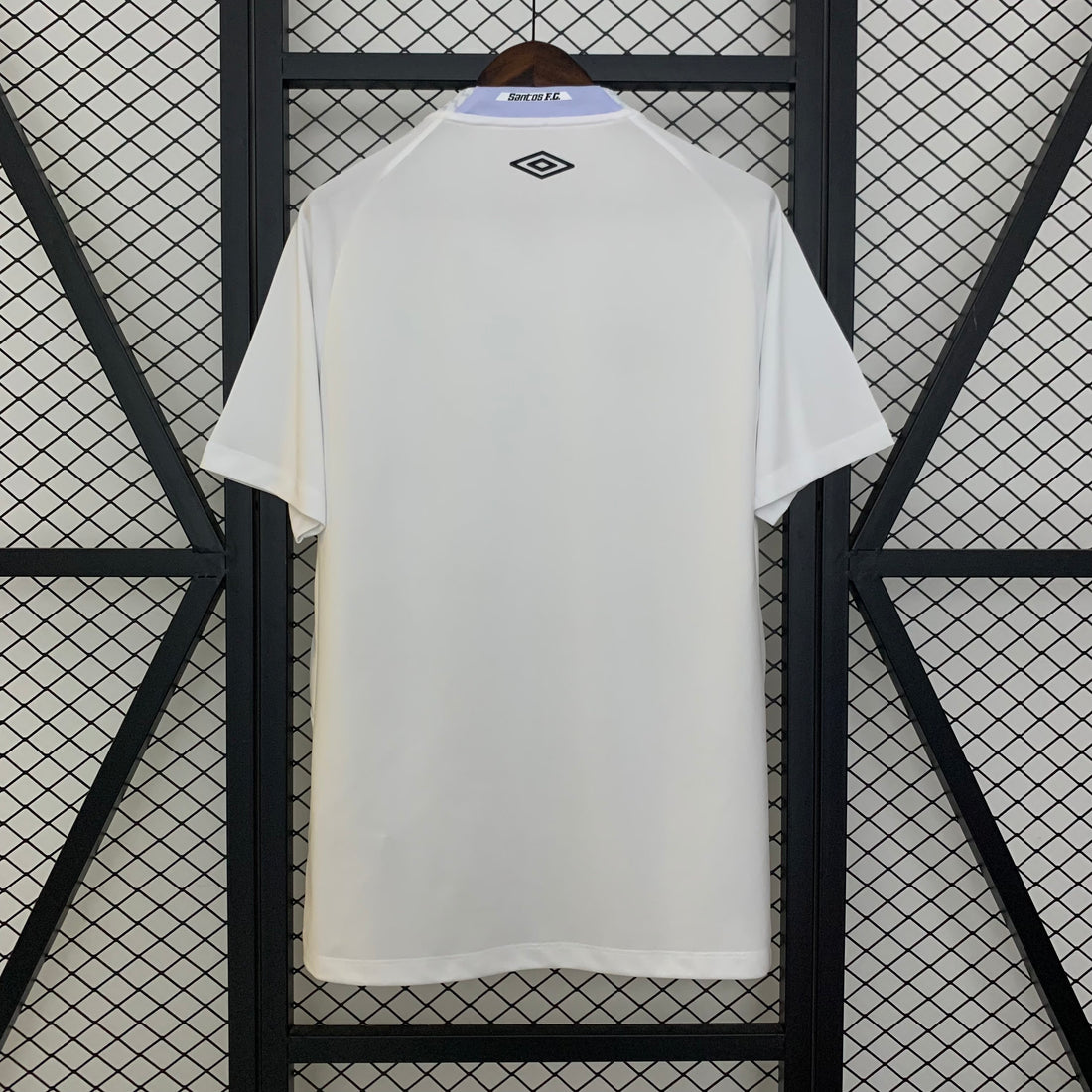 Camiseta Santos 25/26