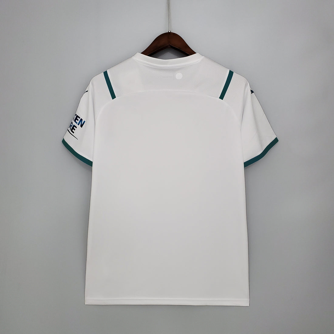 Camiseta Manchester City II 21/22