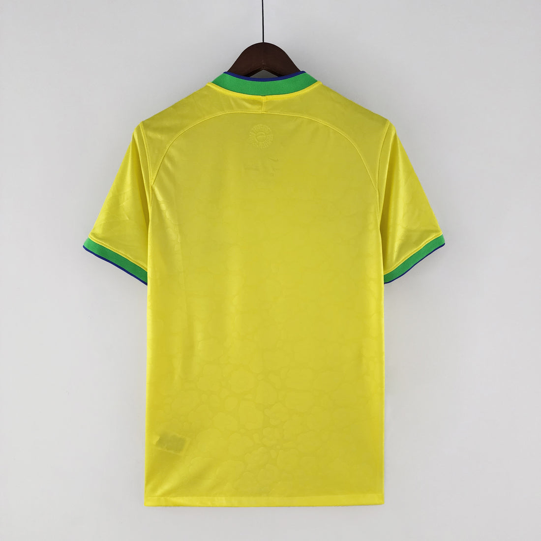 Camiseta Brasil 2022