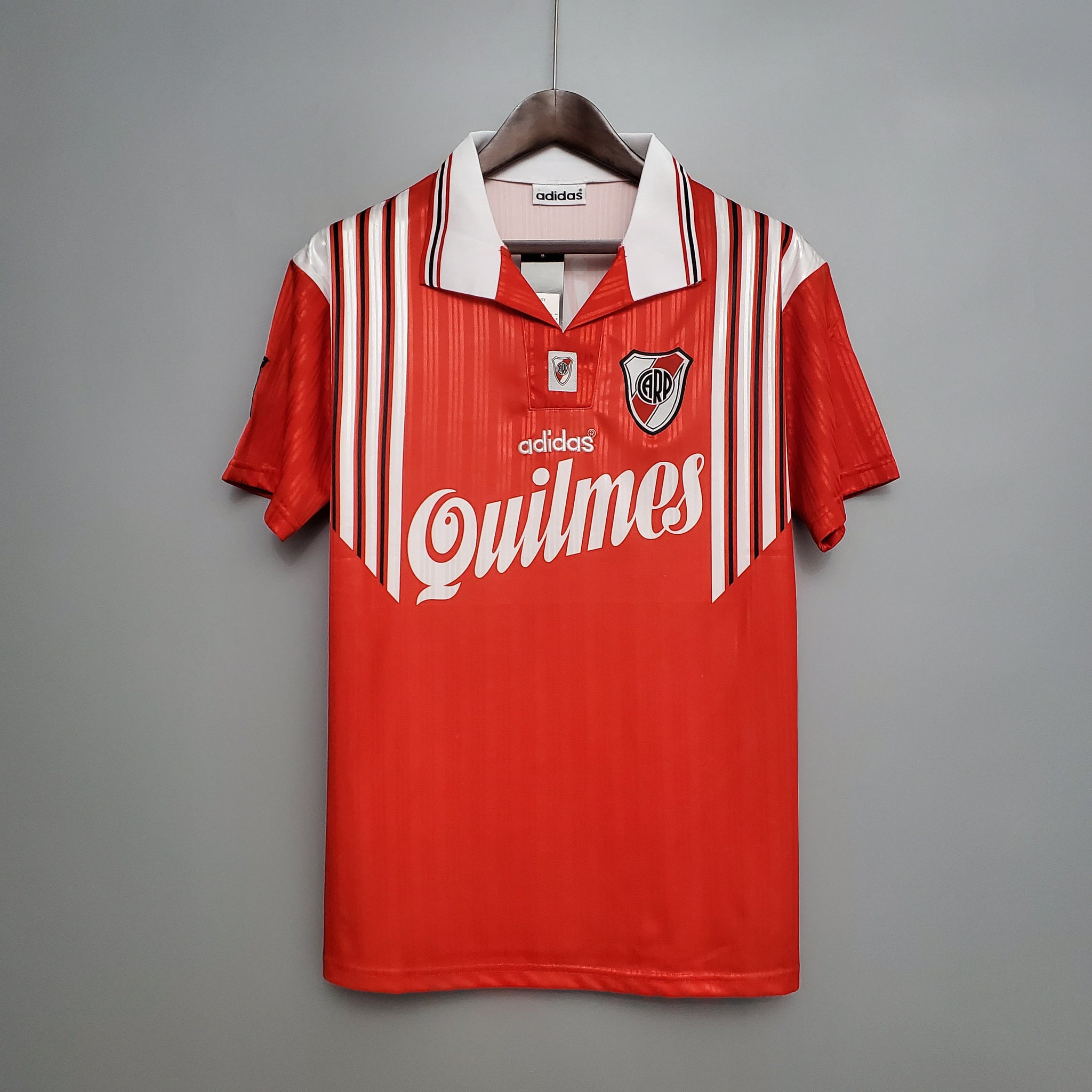 Camiseta River Plate 95/96 II Retro