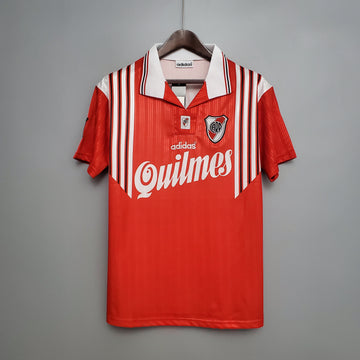 Camiseta River Plate 95/96 II Retro