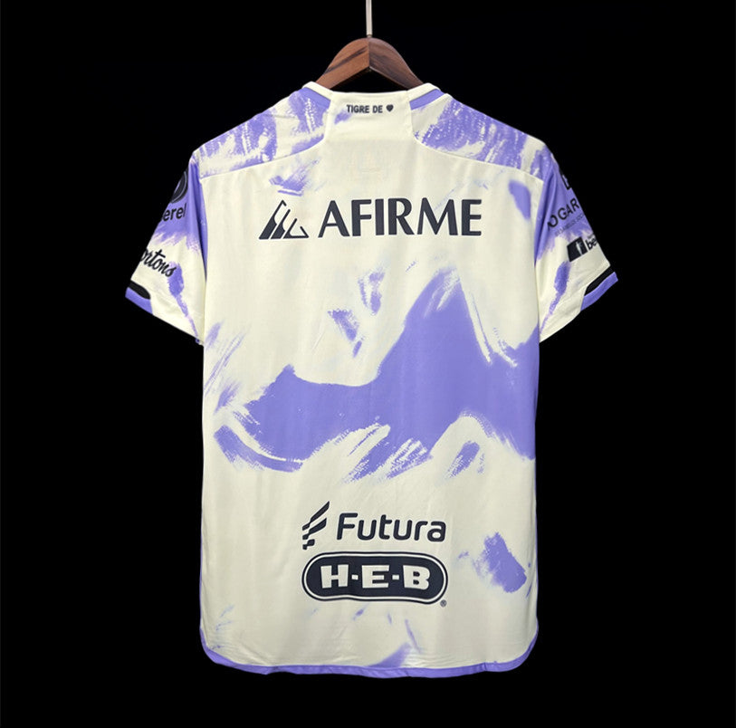 Camiseta Tigres UANL Edición especial 23/24