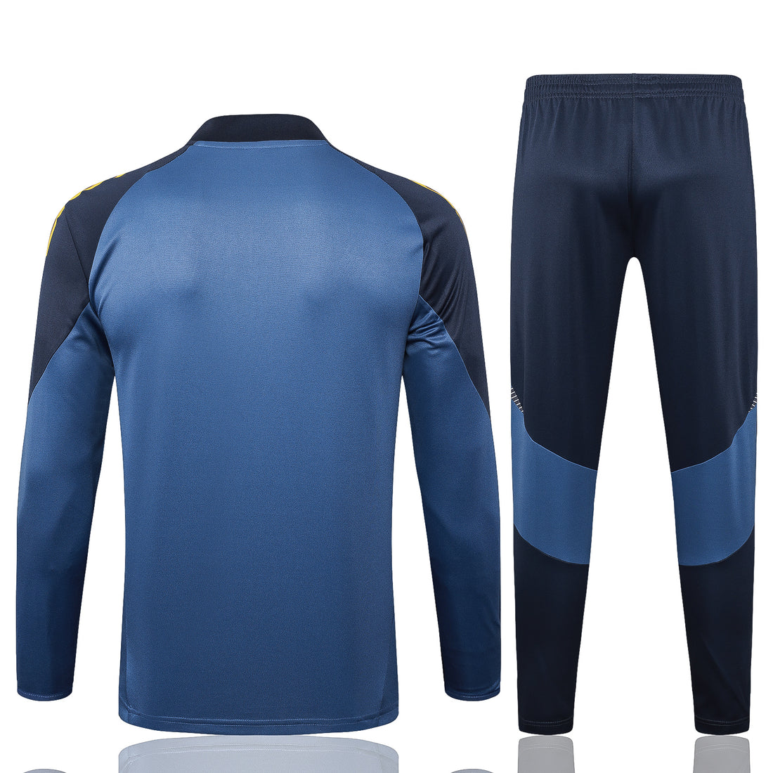 Boca Juniors ll 2024/25 Entrenamiento Adulto Chaqueta + Pantalón