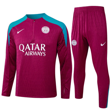Paris Saint-Germain Entrenamiento Adulto Chaqueta + Pantalón