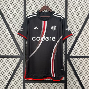 camiseta River Plate II 24/25