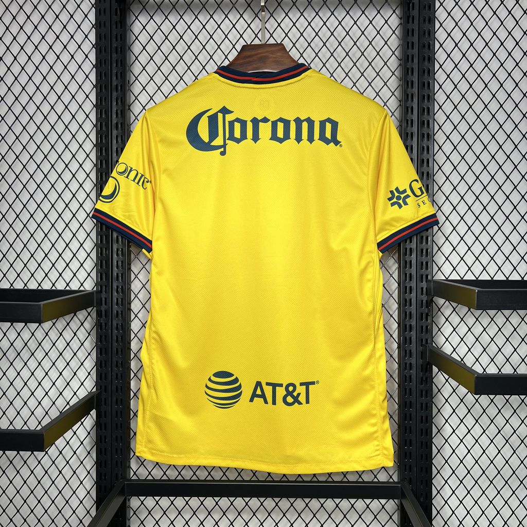 camiseta Club América 24/25