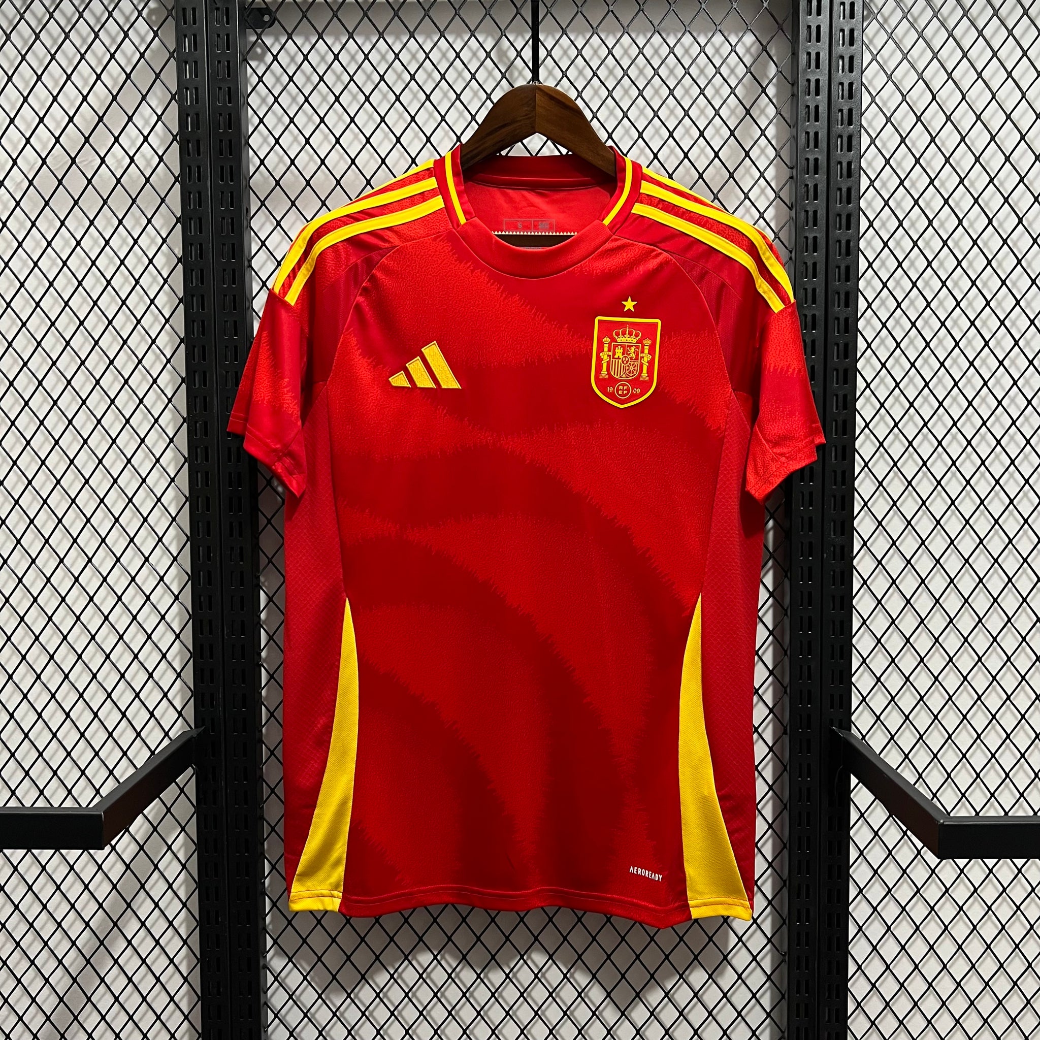 Camiseta España 24/25