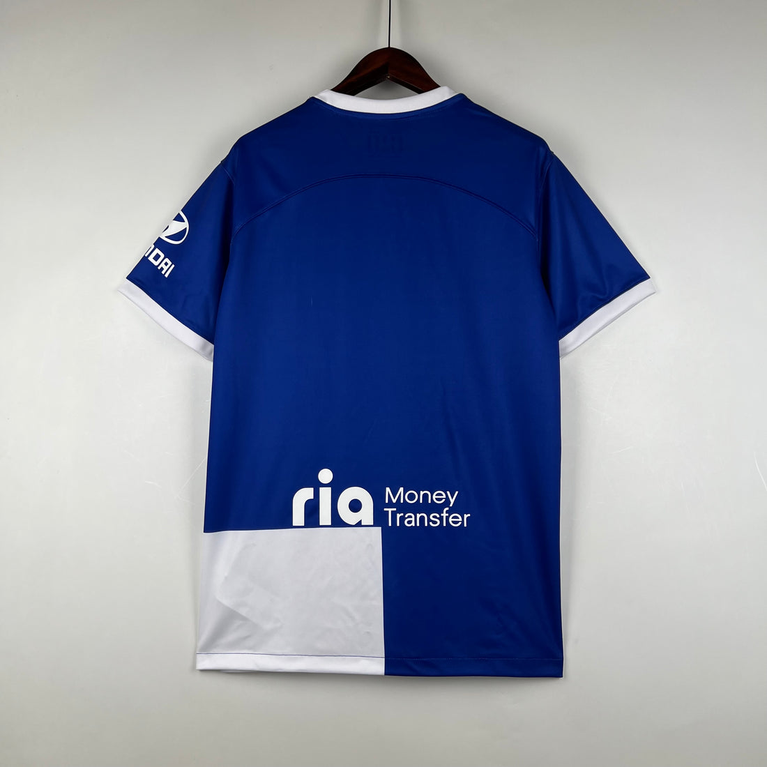 Camiseta Atlético de Madrid 120th  23/24