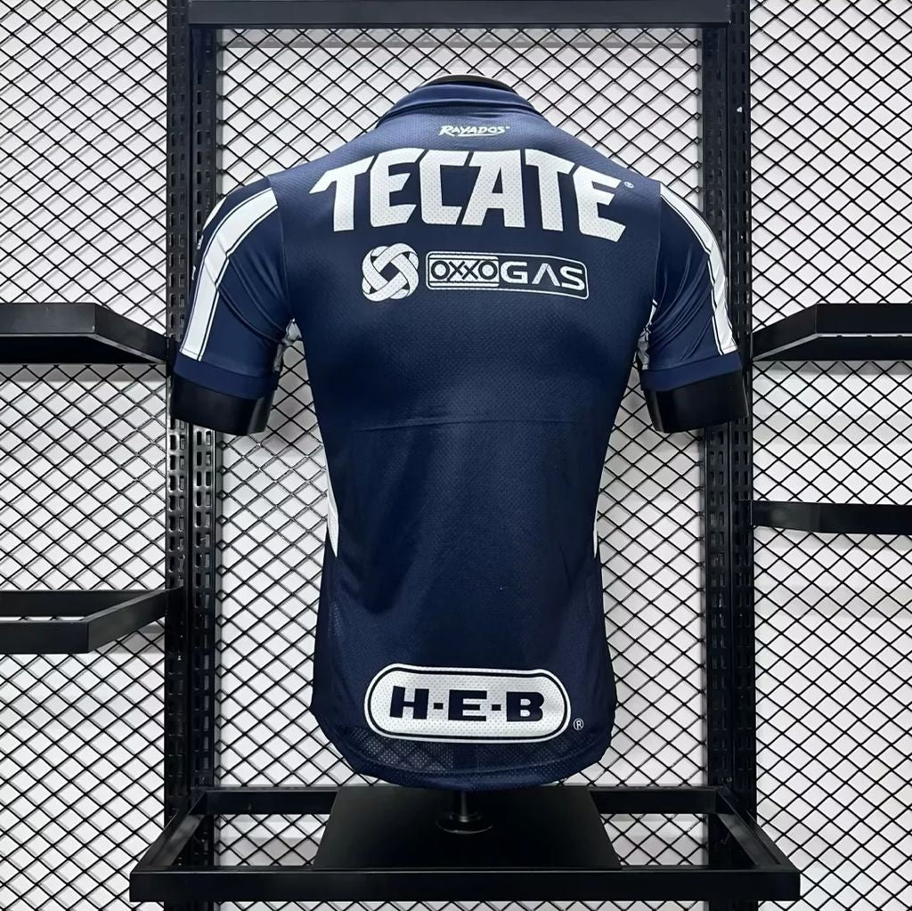Camiseta Monterrey 24/25 Versión Jugador ⚽
