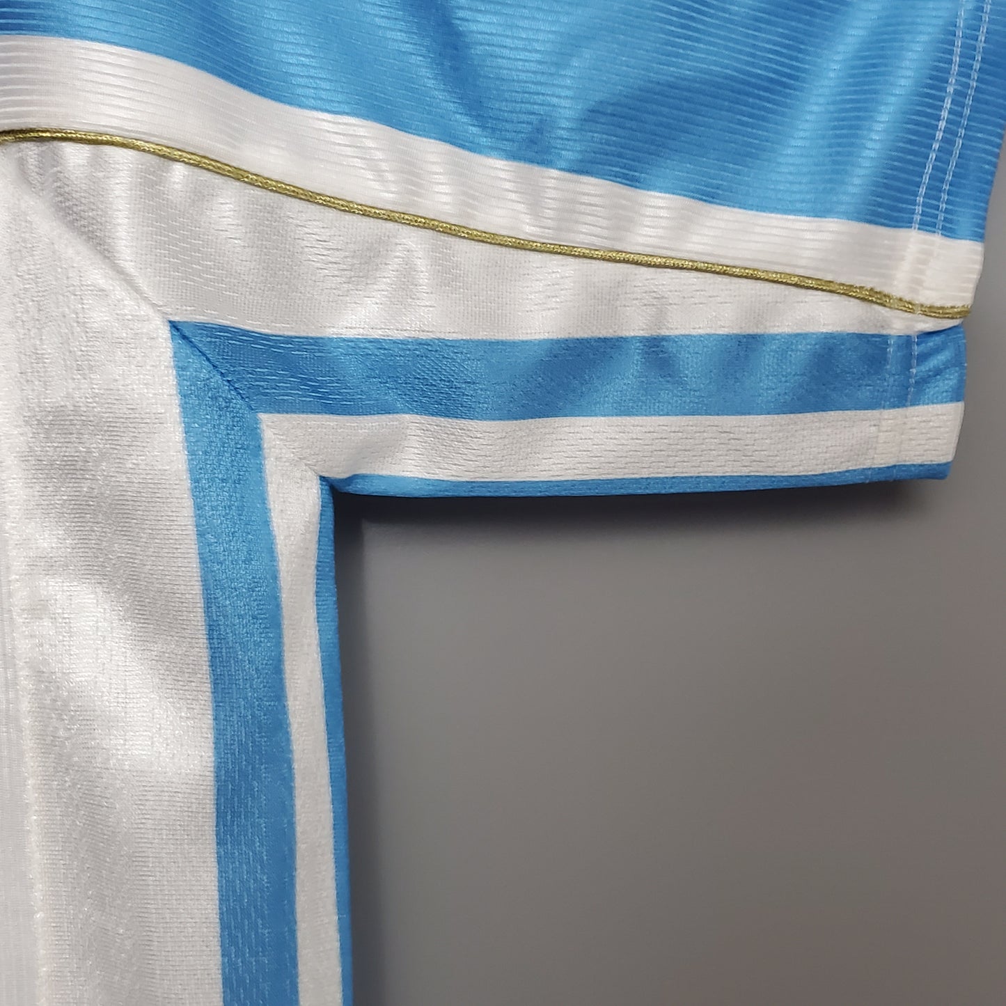 Camiseta Argentina 1998 Retro