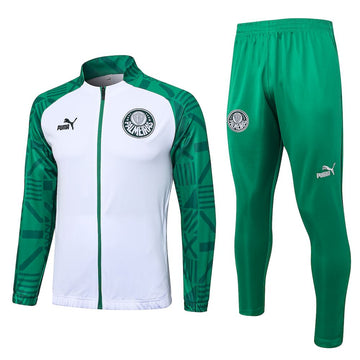 Palmeiras Entrenamiento Adulto Chaqueta + Pantalón