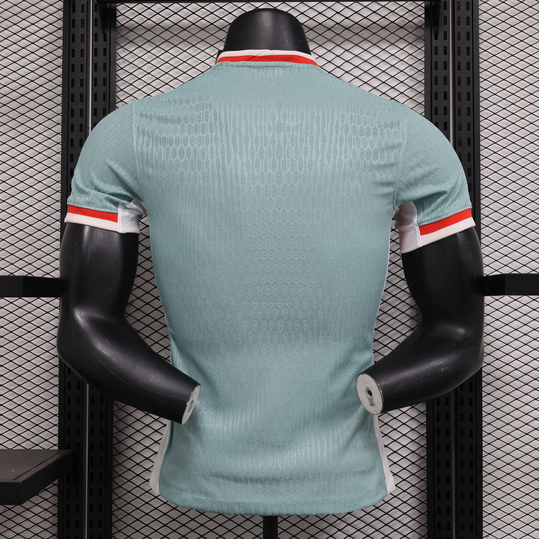 Camiseta Atlético de Madrid 24/25 II Versión Jugador ⚽