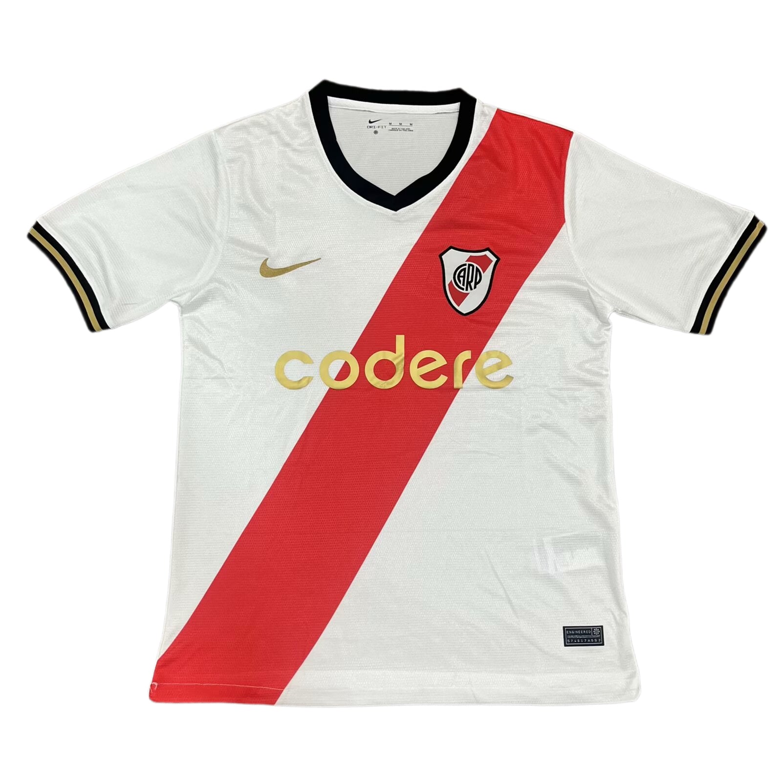 camiseta River Plate 24/25