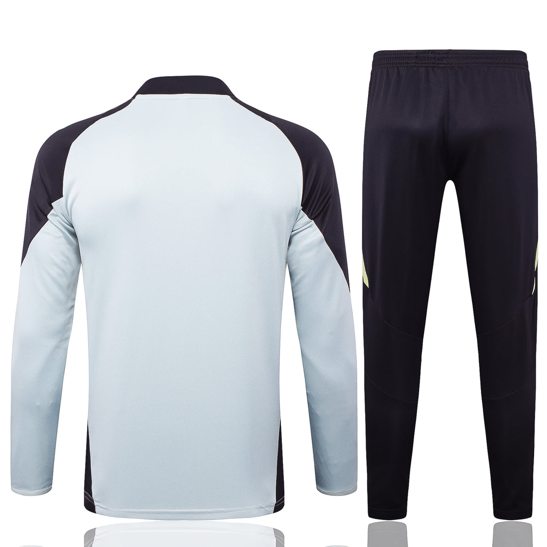 Juventus 2024/25 Entrenamiento Adulto Chaqueta + Pantalón