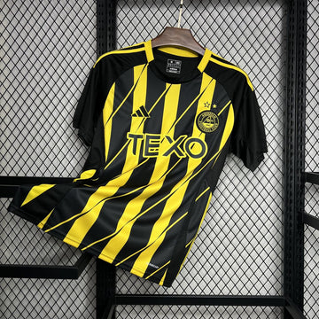 Camiseta Aberdeen F.C 24/25