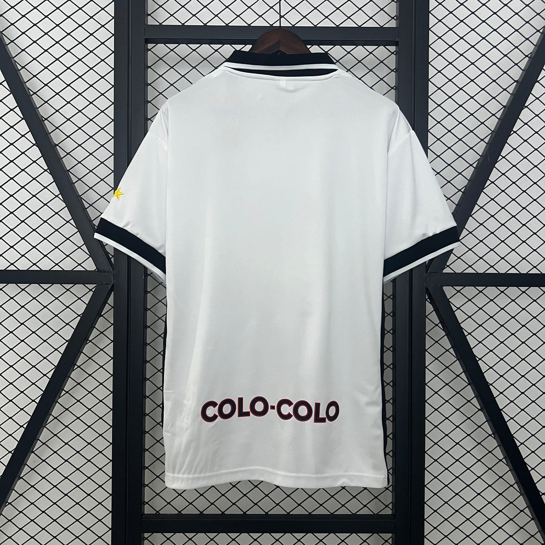 Camiseta Colo Colo 97/98 Retro